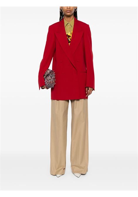giacca DRIES VAN NOTEN | Giacca | BLINK1063352